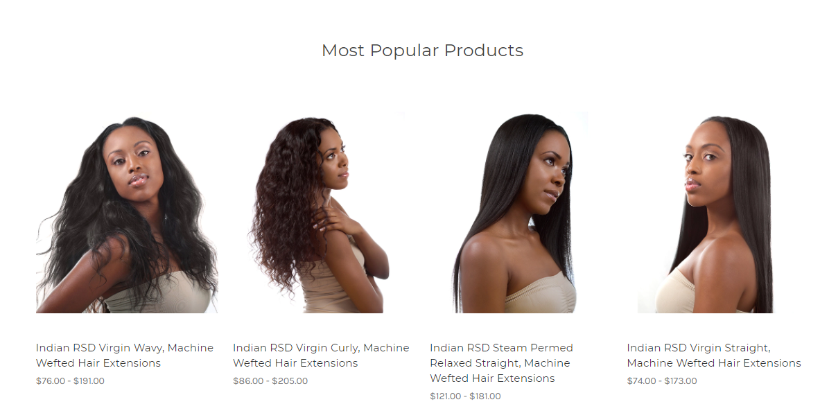 Where to Buy Good Wigs Online? The 7 best online Shops