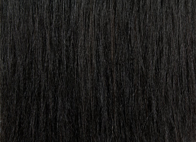yaki straight hair