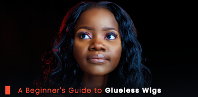 A Beginner's Guide to Glueless Wigs