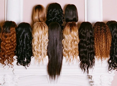 5 Reasons Why You Should Invest in Wholesale Wigs
