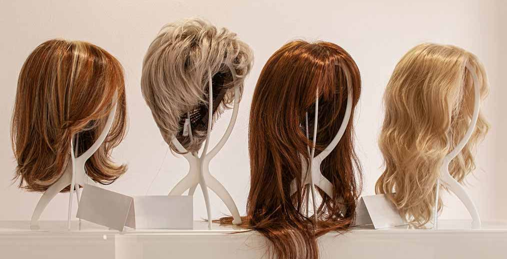 6 Steps to Make your Wig look good