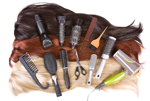 8 Common Hair Extensions & How To Care For Them