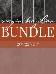 brazilian bundle hair